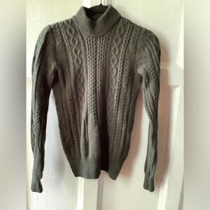 High-Everyday Couture Ladies Sweater